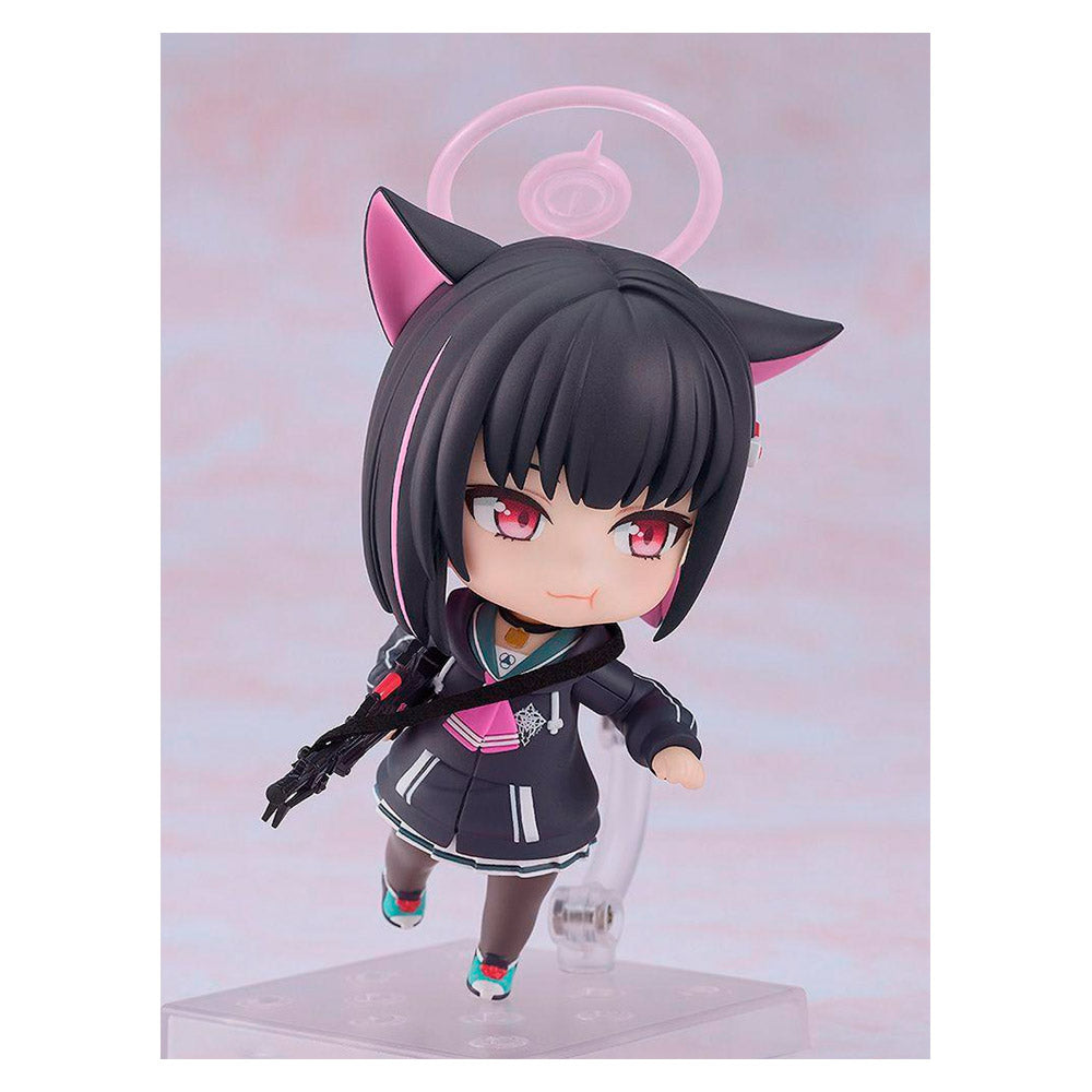 FIGURA NENDOROID KAZUSA KYOYAMA 2492 FIGURA NENDOROID KAZUSA KYOYAMA 2492